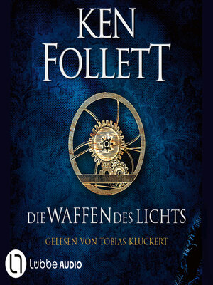 cover image of Die Waffen des Lichts